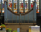 Metz orgue cathédrale